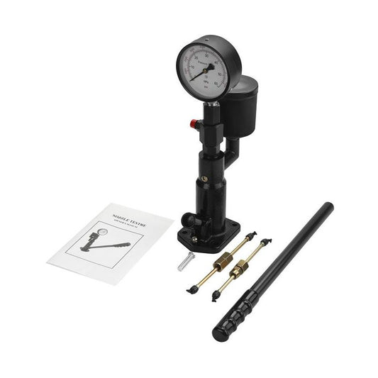 Tester injector diesel 600 bar TDI, Kraft&Dele KD12540