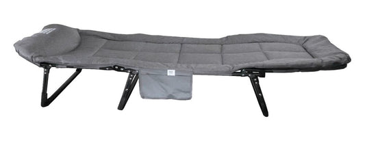 Pat pliabil de calatorie, 200x64x30 cm, Bass Polska BH31005