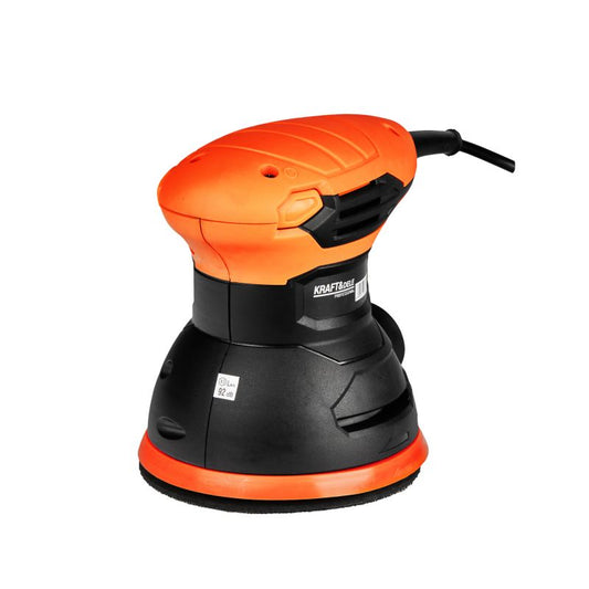 Slefuitor orbital cu excentric, 1100 W, Kraft&Dele KD1684