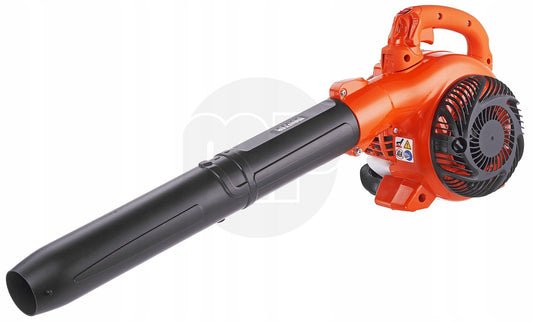 Suflanta de frunze pe benzina cu tocator, 3.5 cp, 2800 W, Majster Polska MP0078