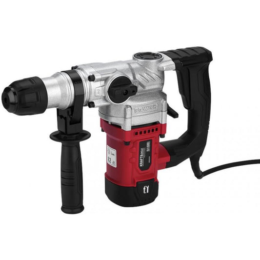 Rotopercutor, 2800 W, prindere SDS plus, Kraft&Dele KD3210