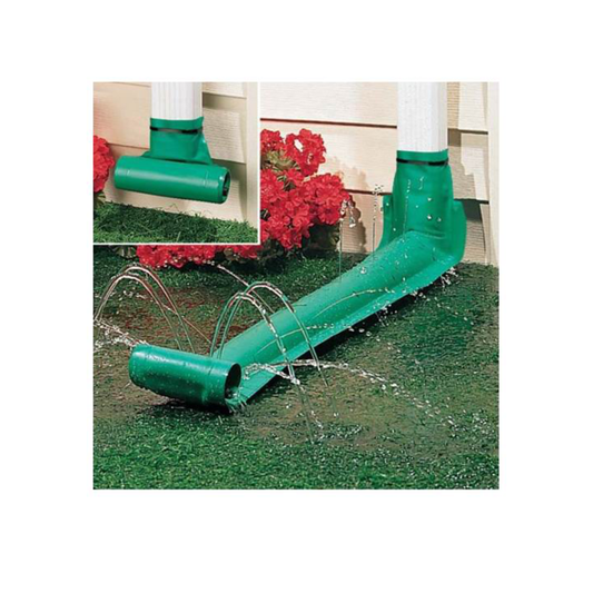 Extensie burlan pentru dispersare apa, 39 cm, Bass Polska 8104