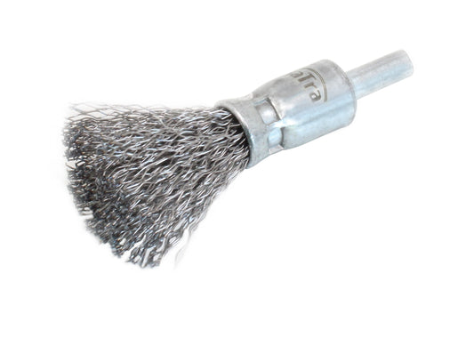 Perie de sarma pentru masina de gaurit si insurubat 17 x 6 mm, Asta Tools S-17EBS