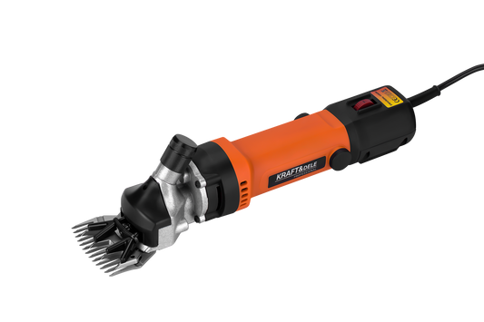 Aparat de tuns ovine, Kraft&Dele KD5937