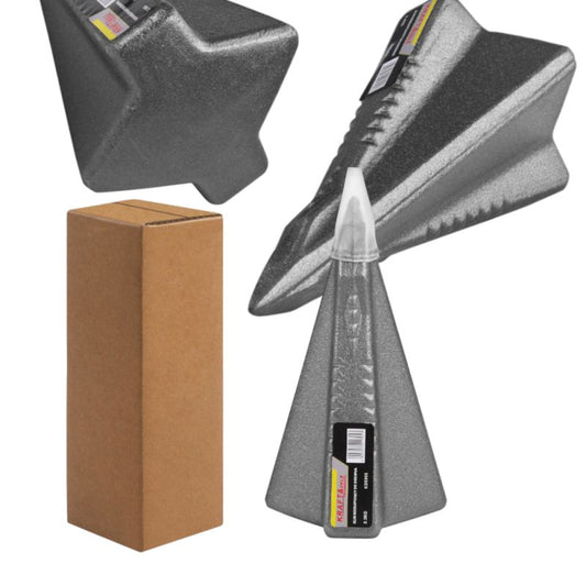 Pana pentru despicat lemne, 2.3 kg, Kraft&Dele KD5955