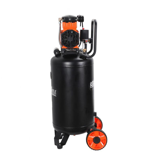 Compresor de aer, 100 l, 3000 W, Kraft&Dele KD1389