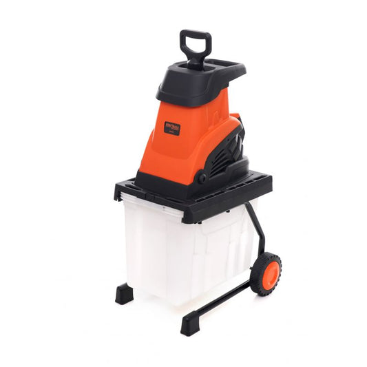 Tocator electric de crengi, 2600 W, Kraft&Dele KD5203