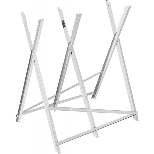 Suport pentru taierea lemnului, capacitate maxima 120 kg, Kraft&Dele KD11890