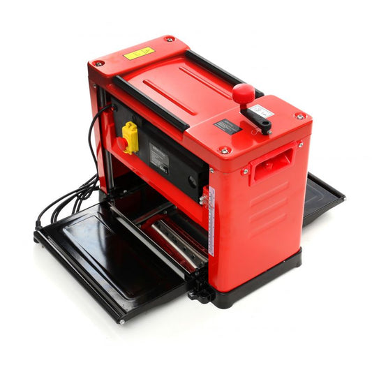 Rindea electrica, 2000 W, Kraft&Dele KD1581