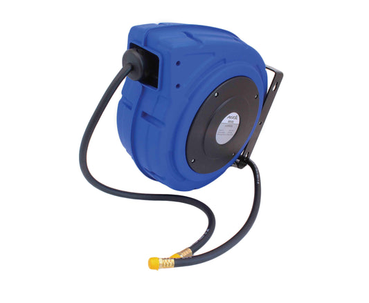 Furtun pneumatic cu tambur, 3 / 8" x 15 m, Asta Tools A-HRREEL