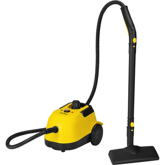 Aparat de curatat cu abur, 2100 W, 1.2 l, Kraft&Dele