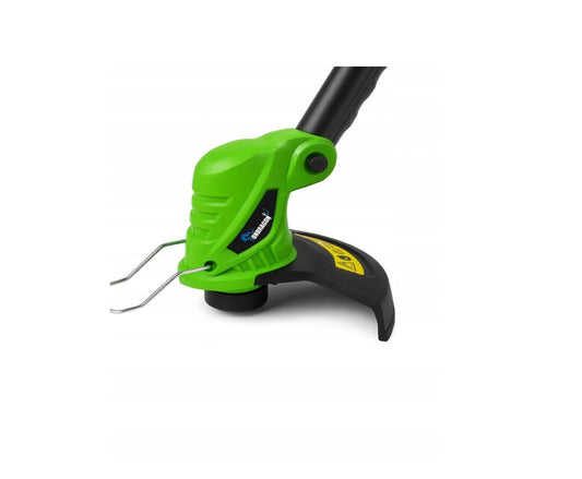 Motocoasa electrica, 1700 W, 250 mm, Ondragon OD5034