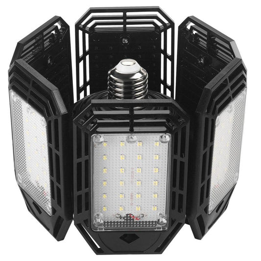 Proiector LED de lucru, pliabil, 180 W, 18500 lm, Kraft&Dele KD3484