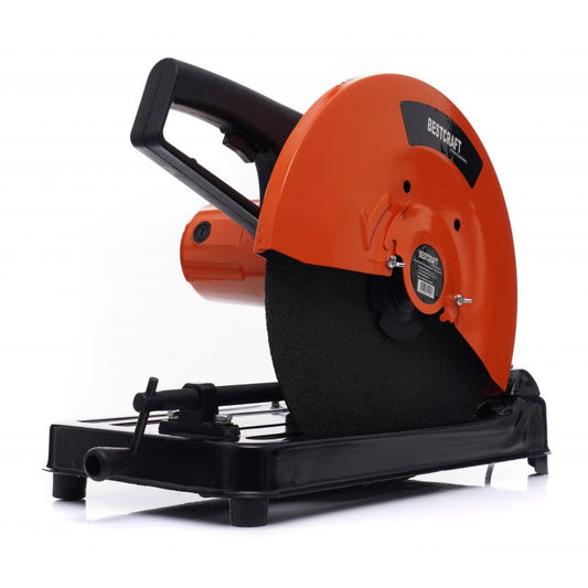 Fierastrau circular pentru metal, 2900 W, Bestcraft EC553-P