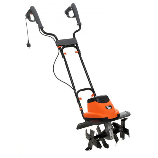 Motocultor electric, 1700 W, Kraft&Dele KD5181