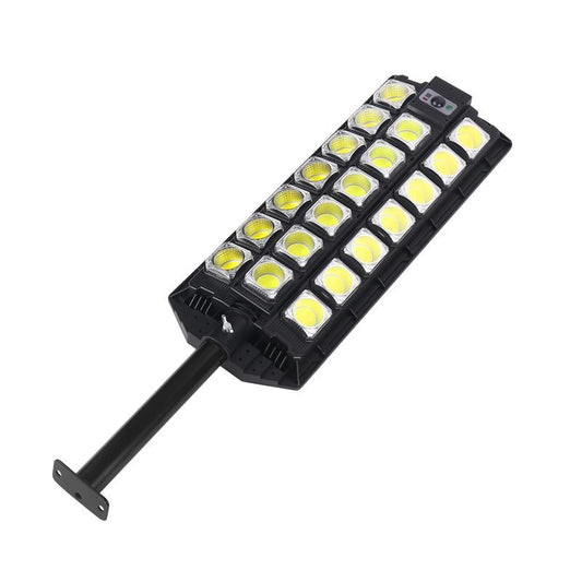 Lampa solara LED cu telecomanda 2500 W, Kraft&Dele KD3482
