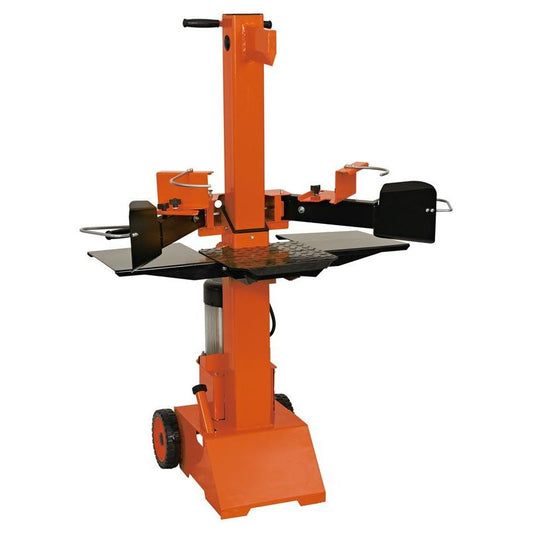 Tocator electric pentru crengi 8 T 3500 W, Kraft&Dele KD5208