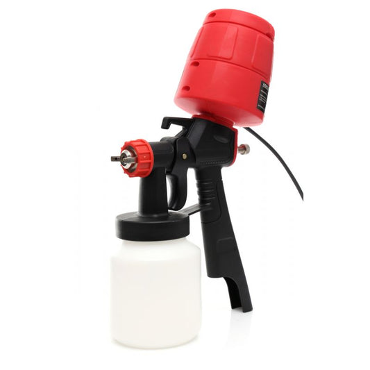 Pistol de vopsit, 1000 ml, Kraft&Dele KD1650