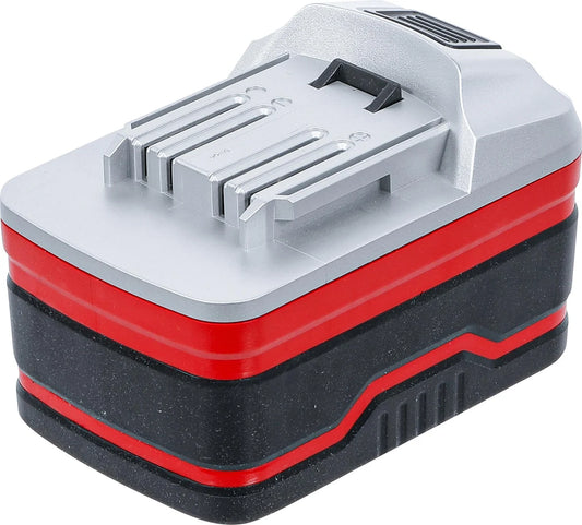 Acumulator Li-Ion 18V DC / 3.0 Ah pentru masina de insurubat cu impact BGS 9260 BGS, Ondragon OD9260