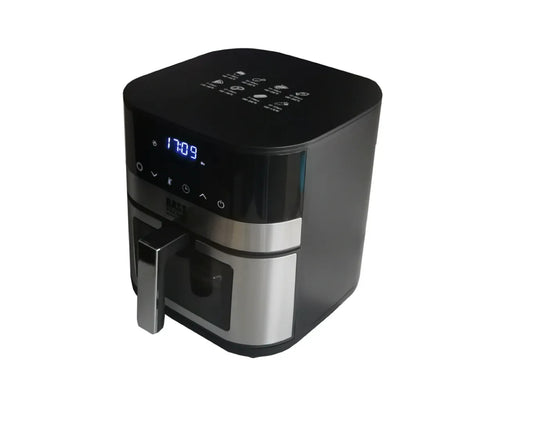 Friteuza cu aer cald, 5.5 l, Bass Polska BH10886