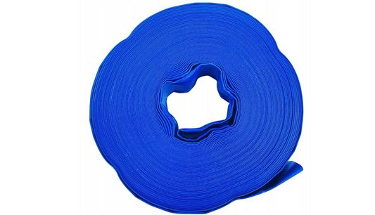 Furtun tip pompier 2", 50 m, Ondragon OD1125W