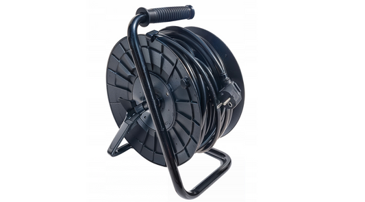 Prelungitor electric pe tambur, 3 x 2.5 mm, 25 m, Ondragon OD025W