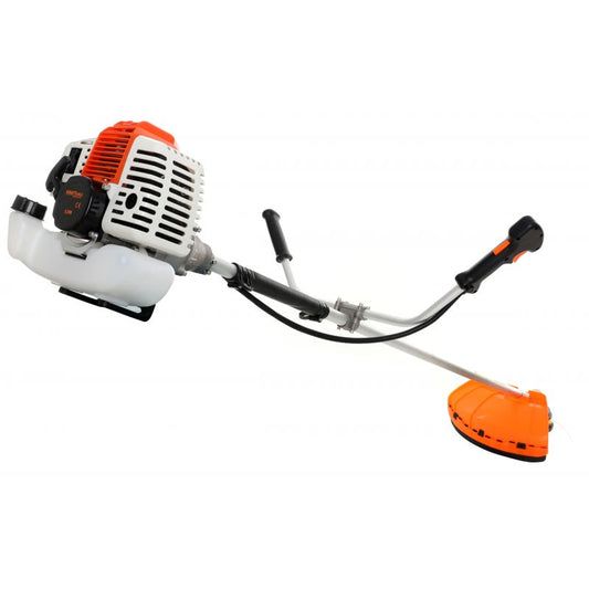 Motocoasa pe benzina, 52 cc, 5.2 cp, Kraft&Dele KD5041