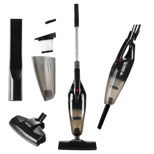 Aspirator vertical fara sac, 1100 W, Kraft&Dele KD5165