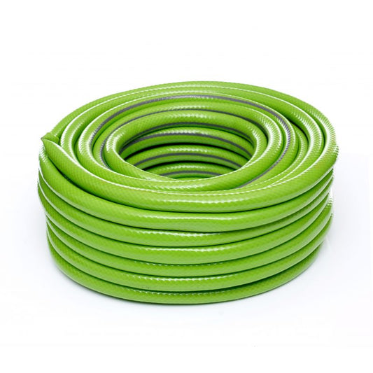 Furtun de gradina cu 4 straturi, 1 / 2", 20 m, Kraft&Dele KD2066