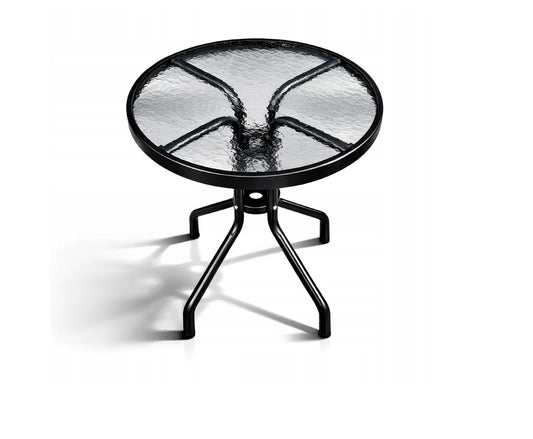 Masa rotunda pentru terasa, 60 x 60 cm, Ondragon OD9184