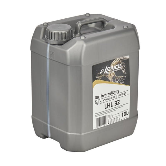 Ulei hidraulic Axenol L-HL-32, 10 l, Kraft&Dele NR3029