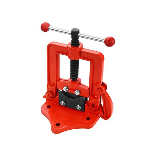 Menghina pentru prindere tevi, 60 mm, Kraft&Dele KD3511