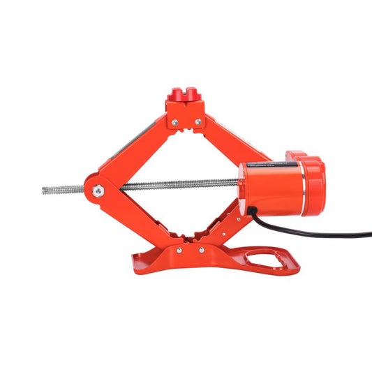 Cric electric trapezoidal, 12 V, 3 T 150 W, Kraft&Dele KD1369