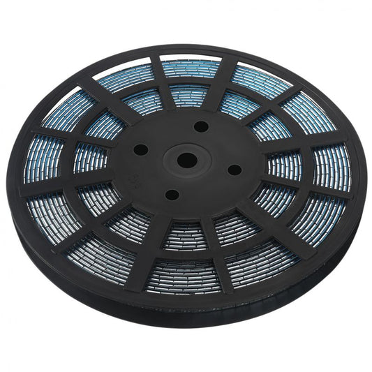 Set greutati adezive pentru jante, 5 g, 1200 bucati, Kraft&Dele KD5904