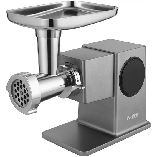Masina de tocat carne, 4 kg / min, 2500 W, Kraft&Dele KD4148