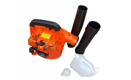 Suflanta de gradina pe benzina, 225 km / h, Ondragon OD9104