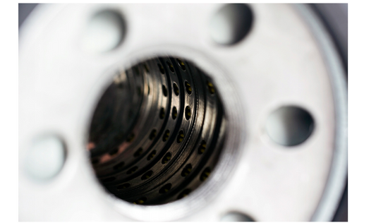 Filtru pentru pompa transfer combustibil, Majster Polska MP0745