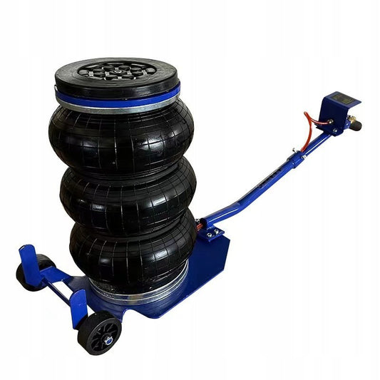 Cric pneumatic, 3.5 T, Ondragon OD2405