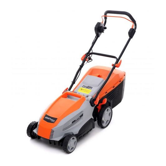 Masina electrica de tuns iarba, 2300 W, 36 cm, Kraft&Dele KD5078