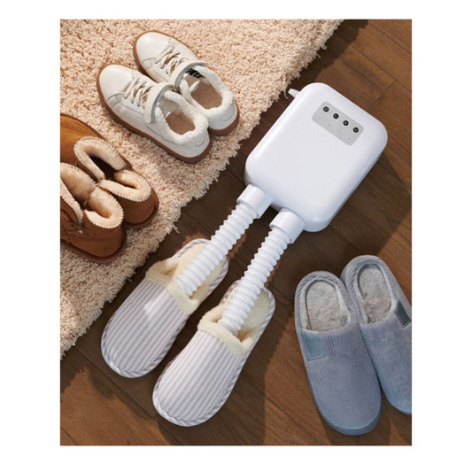 Uscator pentru pantofi cu functia de ozonare, Bass Polska BH11071