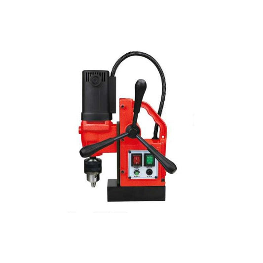 Masina de gaurit magnetica, 2050 W, 1500 N, 23 mm, Kraft&Dele KD1380