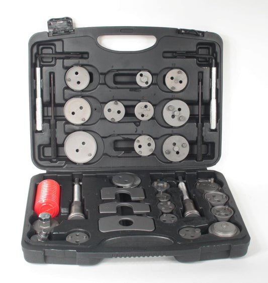 Set de inlocuire a pistonului de frana 35 bucati