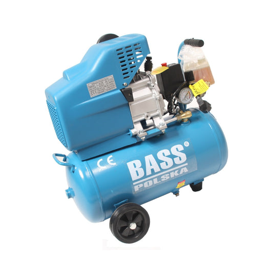 Compresor de aer , BASS KP5725 , 60l ,1.5kW