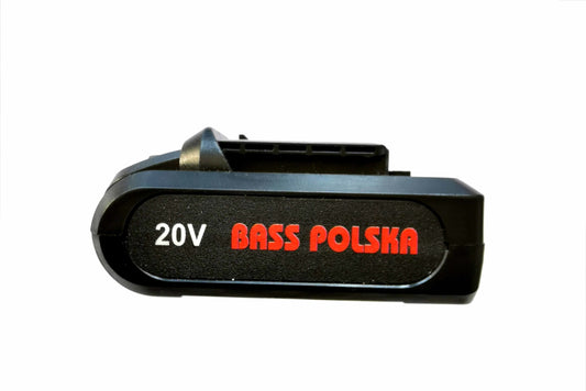 Acumulator 20V pentru bormasina BP-5316, Bass Polska