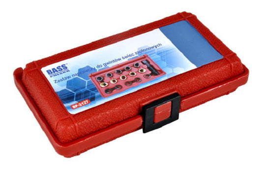 Set de reparatii pentru filetele bujiilor, Bass Polska