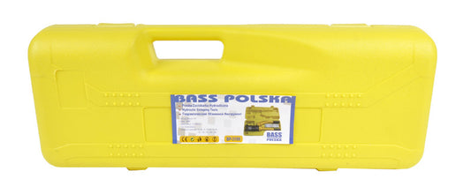 Instrument de sertizare hidraulic 18T pentru cabluri, Bass Polska
