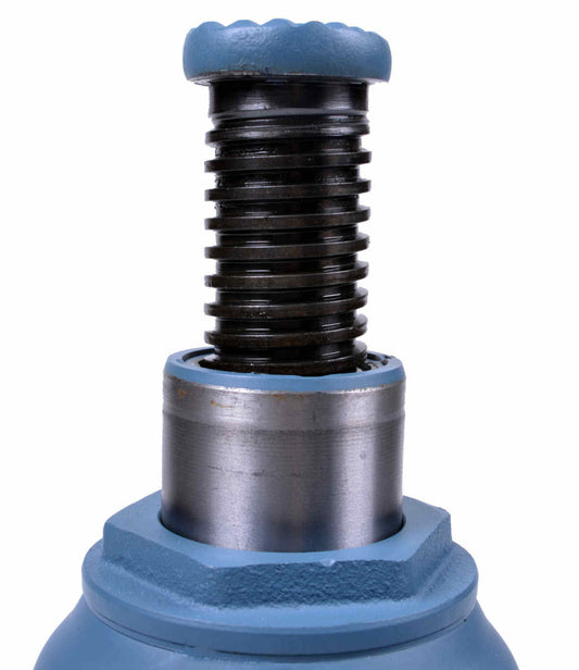 Cric hidraulic cu profil redus + manivela 20T, Bass Polska