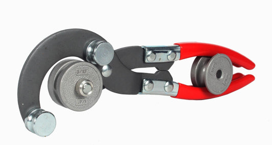 Dispozitiv de sertizare pentru conductele de frana, Bass Polska