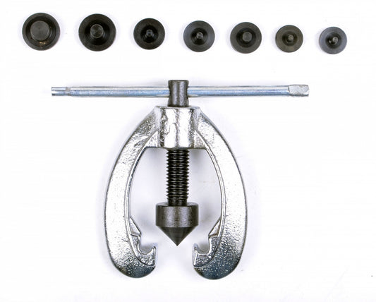 Set extractoare pentru conductele de frana, Bass Polska