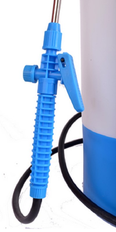 Pulverizator de grădină electric 16L cu membrana si filtre, Bass Polska